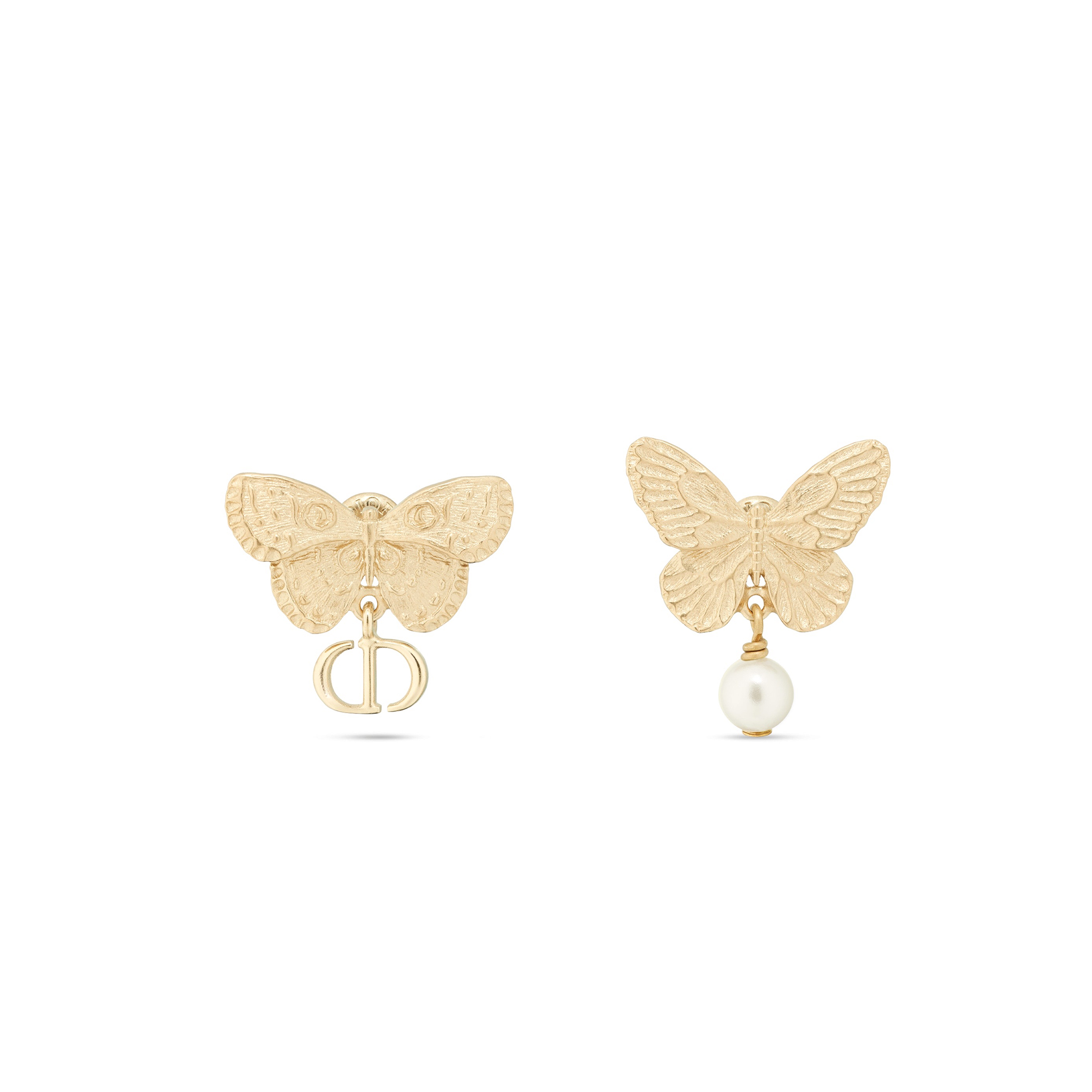 DIOR WOMEN MÉTAMORPHOSE EARRINGS E3059WOMRS_D301